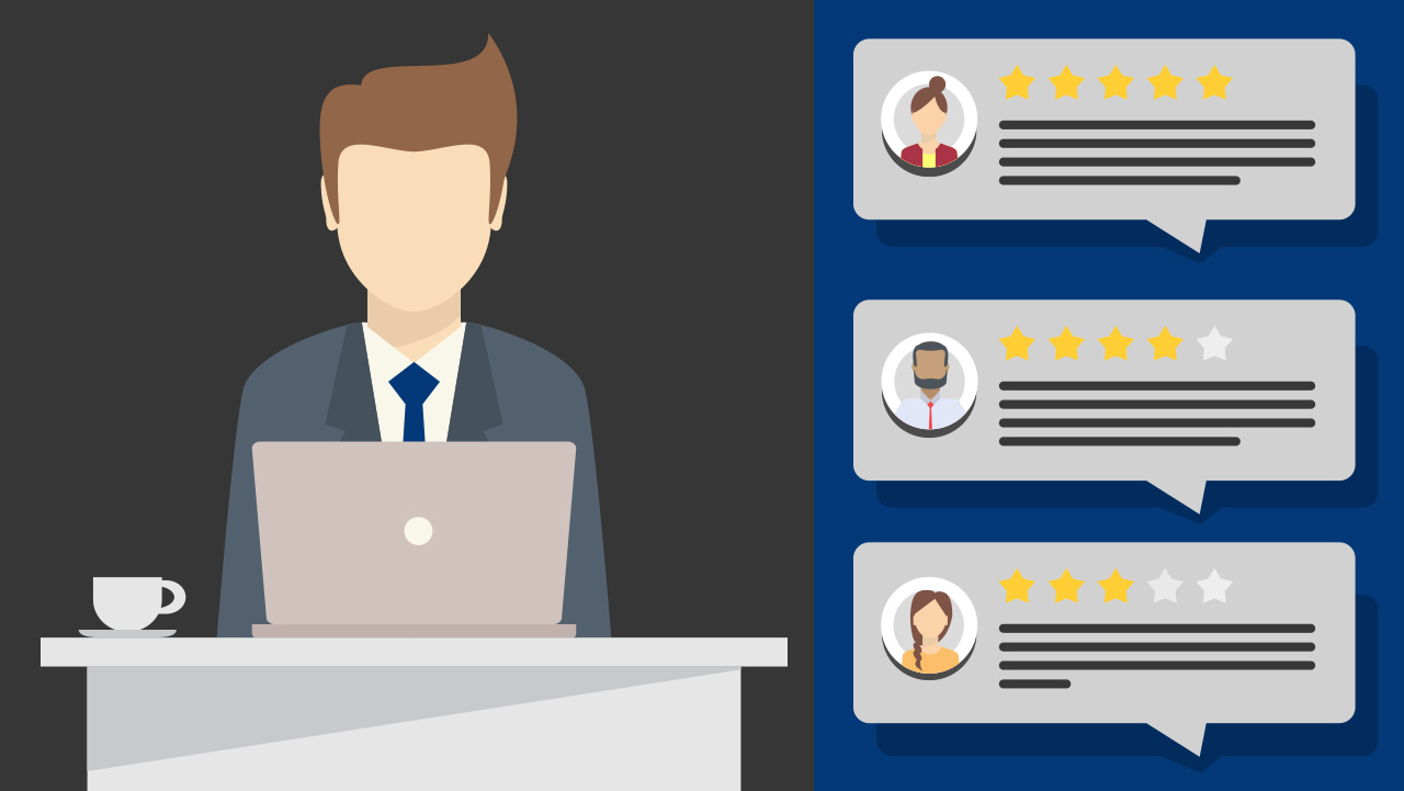 How Successful Executives Master Performance Reviews
